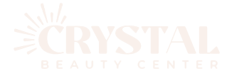 Crystal Beauty Center logo